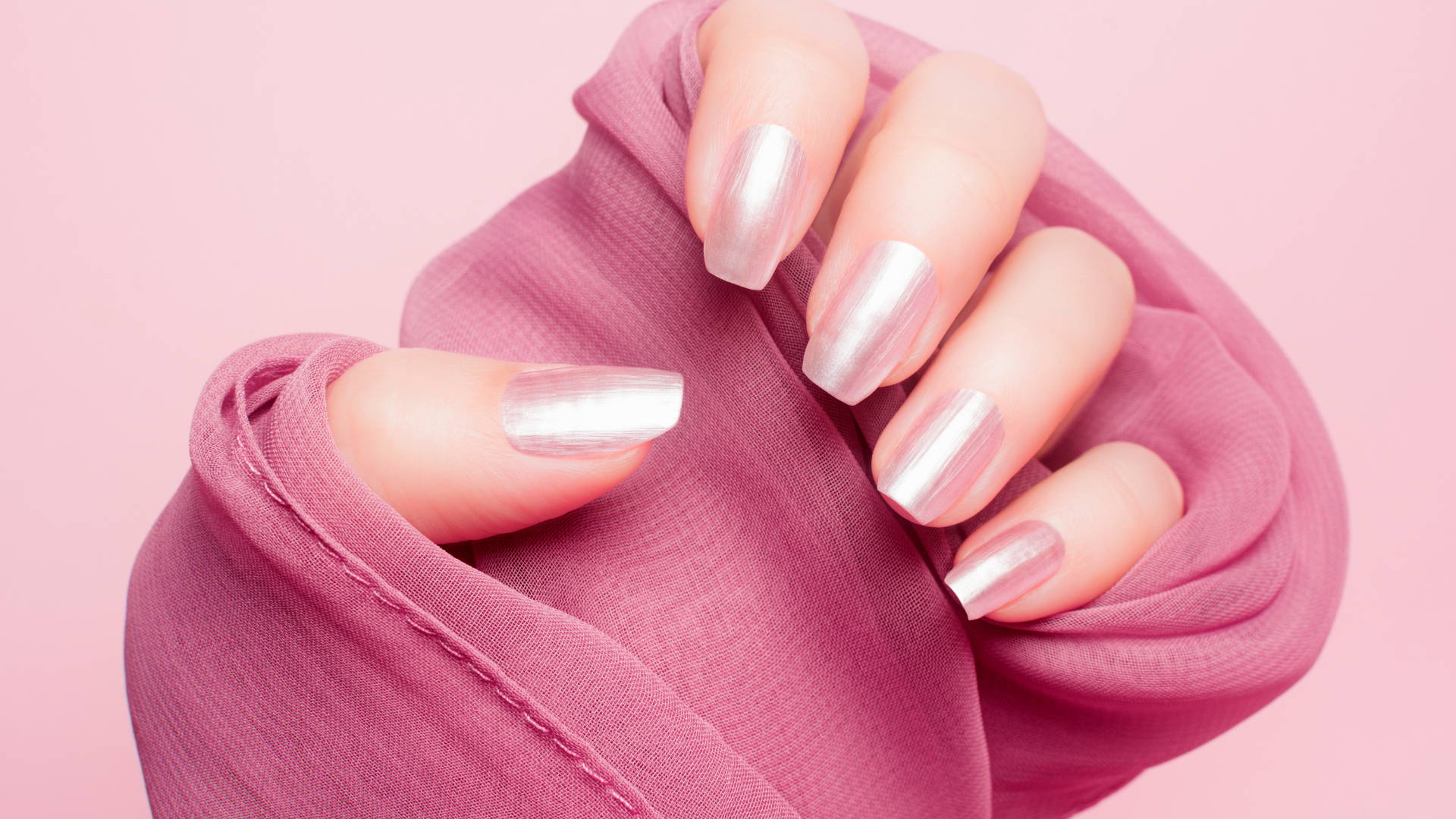 Madeline Luxury Polygel Kit